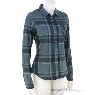 Chillaz Similaun 2.0 Women Shirt