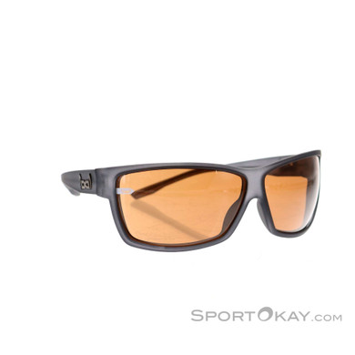 Gloryfy G13 Balance Sonnenbrille-Schwarz-One Size