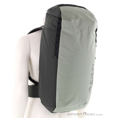 Blue Ice Octopus 35l Backpack