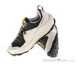 Salomon Elixier GTX Mens Hiking Boots Gore-Tex, Salomon, White, , Male, 0018-11851, 5638106756, 195751400602, N2-07.jpg