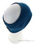 Ortovox Fleece Light Grid Headband Stirnband, Ortovox, Blau, , Herren,Damen,Unisex, 0016-11426, 5637940319, 4251877706588, N3-18.jpg
