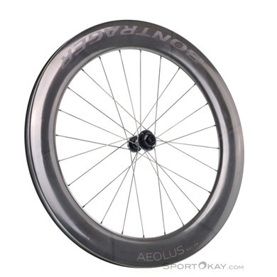 Bontrager Aeolus RSL 75 TLR 28" Front Wheel