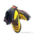 La Sportiva Nepal Cube GTX Mens Mountaineering Boots Gore-Tex, La Sportiva, Yellow, , Male, 0024-10501, 5637674354, 8020647782772, N4-04.jpg
