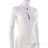 Scott Pro Damen Bikeshirt-Weiss-S