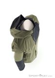 Ortovox Seceda 3L Herren Outdoorjacke, Ortovox, Oliv-Dunkelgrün, , Herren, 0016-12216, 5638283084, 4255736200507, N4-19.jpg
