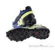 Salomon Speedcross 6 Mens Trail Running Shoes, Salomon, Blue, , Male, 0018-11987, 5638406404, 198720298866, N2-12.jpg