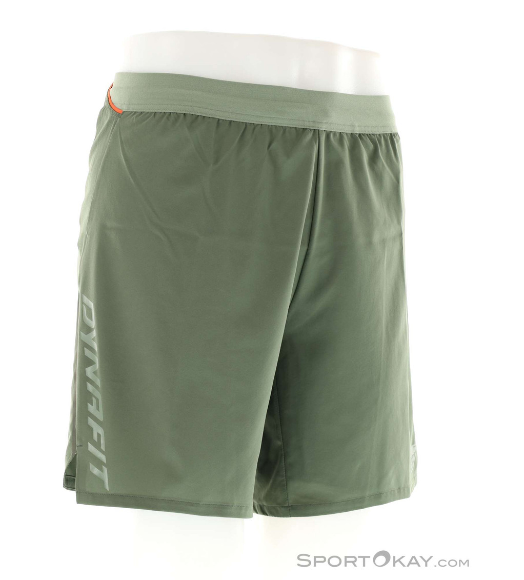 Dynafit Alpine Pro 2in1 Herren Laufshort