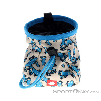 Ocun Lucky Kid + Belt Kids Chalk Bag
