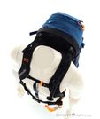 Ortovox Avabag Litric Tour 28l S Airbagrucksack Elektronisch, Ortovox, Blau, , , 0016-11902, 5638118094, 4251877729242, N4-14.jpg