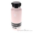 Hydro Flask 32oz Wide Mouth 946ml Thermosflasche, Hydro Flask, Pink, , , 0311-10073, 5638174342, 810096852786, N2-02.jpg