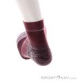 Ortovox Alpine Quarter Damen Socken, Ortovox, Pink-Rosa, , Damen, 0016-11744, 5638053640, 4251877738619, N3-13.jpg