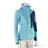 Ortovox Berrino Hooded Damen Tourenjacke-Hell-Blau-S