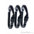 Black Diamond HotForge Karabiner-Set-Schwarz-One Size