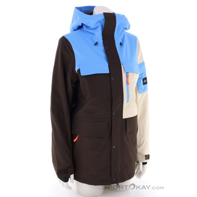 O'Neill FWC'Peak Pro Women Ski Jacket