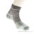 Ortovox Alpine Quarter Damen Socken-Hell-Grau-39-41