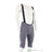 Castelli Competizione 2 Bib Herren Bikeshort-Grau-M