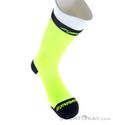Dynafit Ultra Cushion Socks Running Socks, Dynafit, Yellow, , Male,Female, 0015-11280, 5637993095, 4053865657052, N2-02.jpg