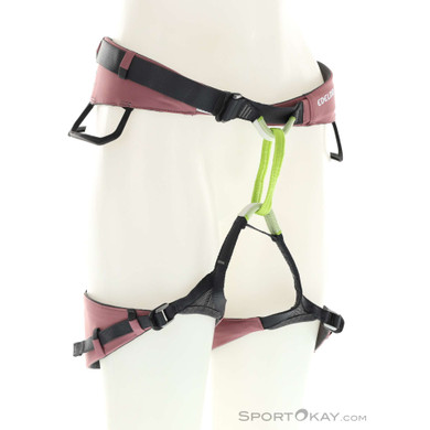 Edelrid Autana Klettergurt-Pink-Rosa-L