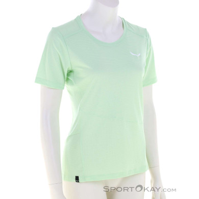 Salewa Puez Sporty Dry Women Functional Shirt