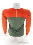 Dynafit Alpine Pro LS Herren Funktionsshirt, Dynafit, Orange, , Herren, 0015-11603, 5638211141, 4053866656900, N3-13.jpg
