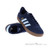 adidas Vl Court 3.0 Herren Freizeitschuhe-Blau-10