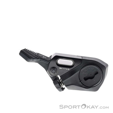 Fox Racing Shox Transfer Neo Lever 1-fach Remote Lever