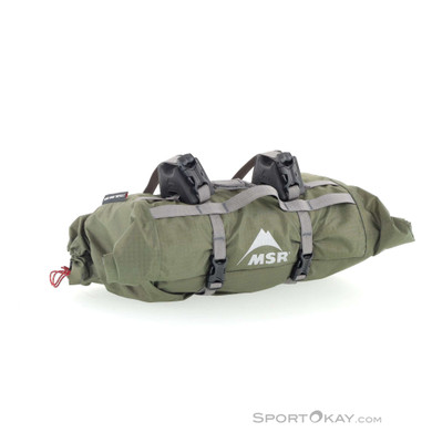 MSR Hubba Hubba Bikepack 2-Person Tent