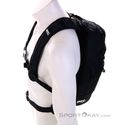 Evoc Stage 6l Backpack with Hydration Bladder, Evoc, Black, , Male,Female,Unisex, 0152-10270, 5637681339, 4250450712343, N2-17.jpg