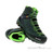 Salewa Alp Trainer 2 Mid GTX Herren Wanderschuhe Gore-Tex-Grün-10