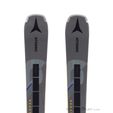 Atomic Redster Q7 Revoshock C RP + M12 GW Skiset 2024, Atomic, Grau, , Herren,Unisex, 0003-10768, 5638231480, 887445435853, N1-01.jpg