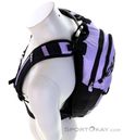 Evoc Stage 6l Backpack with Hydration Bladder, Evoc, Purple, , Male,Female,Unisex, 0152-10270, 5637933016, 4250450726654, N3-18.jpg