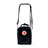 Fjällräven Kanken Sling Freizeittasche-Schwarz-One Size