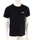 ION Logo DRI S/S Herren Bikeshirt, ION, Schwarz, , Herren, 0408-10098, 5638283140, 9010583024349, N2-02.jpg