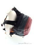Ortovox Avabag Litric Tour 28l S Airbagrucksack Elektronisch, Ortovox, Dunkel-Rot, , , 0016-11902, 5638118095, 4251877729235, N4-19.jpg