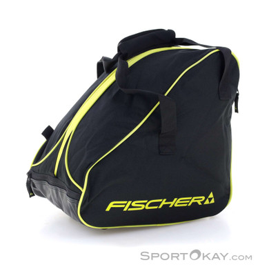Fischer Alpine Race Ski Boots Bag
