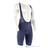 Castelli Entrata Bib Herren Bikeshort-Dunkel-Blau-M