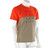 Scott Trail Flow DRI S/S Herren Bikeshirt-Mehrfarbig-S
