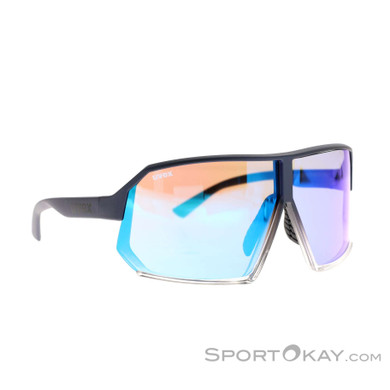 Uvex Sportstyle 237 Sportbrille-Blau-One Size