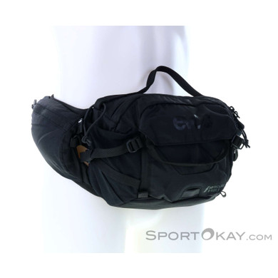 Evoc Hip Pack Pro E-Ride 3l Hüfttasche-Schwarz-3