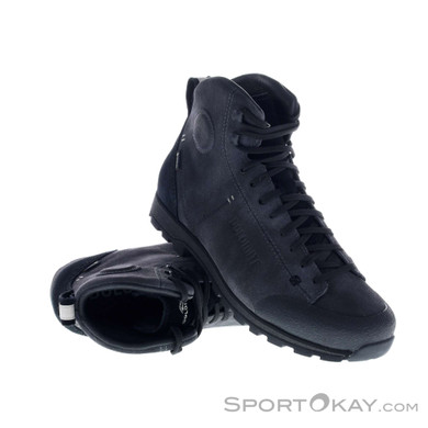 Dolomite 54 High Dust Herren Freizeitschuhe Gore-Tex-Grau-8