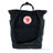 Fjällräven Kanken Totepack 14l Freizeittasche-Schwarz-One Size