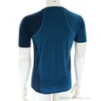 Ortovox 120 Cool Tec Fast Upward TS Herren T-Shirt, Ortovox, Dunkel-Blau, , Herren, 0016-12018, 5638167841, 4251877770442, N2-12.jpg