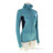 Haglöfs L.I.M Mid Comp Hood Damen Sweater-Blau-S