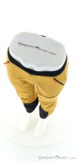 Salewa Sella Durastretch Light Herren Tourenhose, Salewa, Braun, , Herren, 0032-11410, 5638094290, 4053866573597, N4-04.jpg