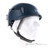 LACD Protector 2.0 Kletterhelm-Dunkel-Blau-One Size