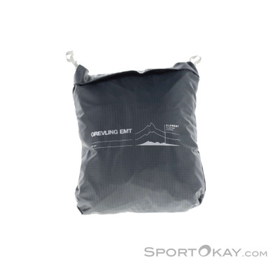 Mammut Grevling EMT Biwaksack-Braun-One Size