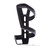 Trek Left Side Load Recycled Flaschenhalter-Schwarz-One Size