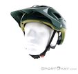 Uvex Quatro Integrale Tocsen MTB Helm, Uvex, Grün, , Herren,Damen,Unisex, 0329-10046, 5637881570, 4043197336459, N1-06.jpg