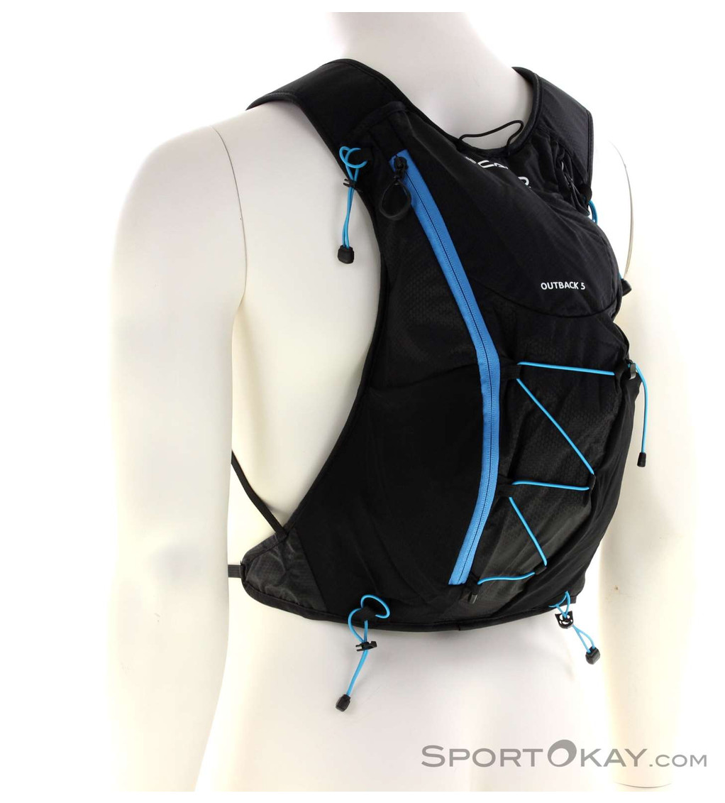 Camp Trail Outback 5l Rucksack