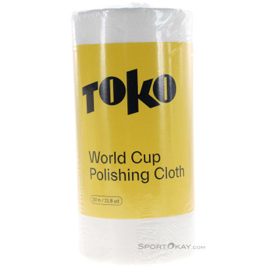 Toko World Cup Polishing Cloth